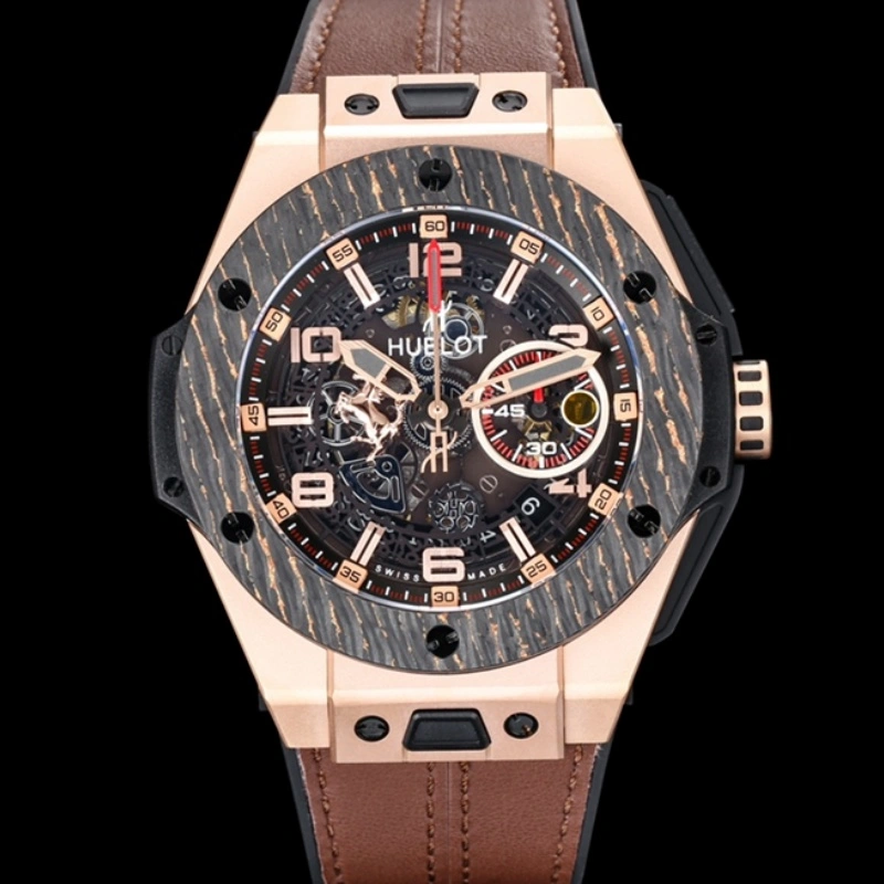 HB Factory Hublot Big Bang 401.OJ.0123.VR 1:1 Best Edition Replica Watch
